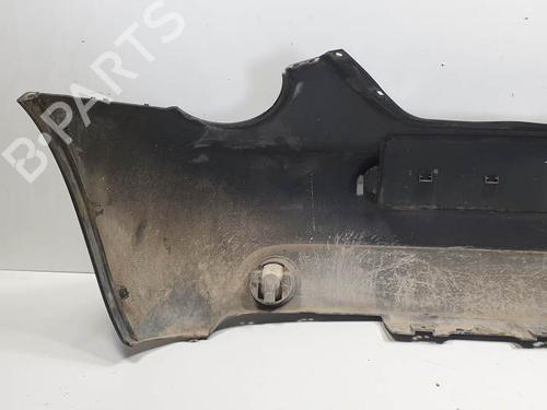 Rear bumper VW NEW BEETLE Convertible (1Y7) 1.4 | BP27712906C8 