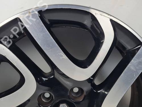 Fælgsæt RENAULT CAPTUR I (J5_, H5_) 1.5 dCi 90 (J5N4, J5M5, J5MW, J5M6, J5AL, J5AJ) | BP37668235C100 - Image 2