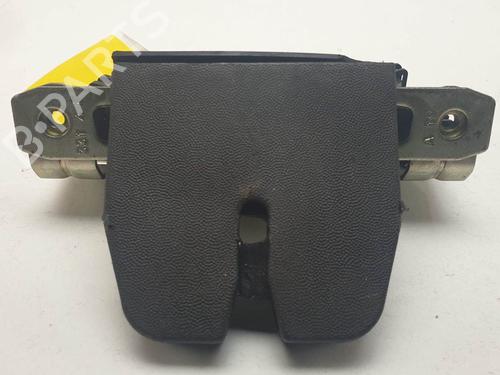 Used Tailgate lock Tailgate lock OPEL ASTRA H Estate (A04) 1.7 CDTI (L35) (101 hp) 25117806 25117806