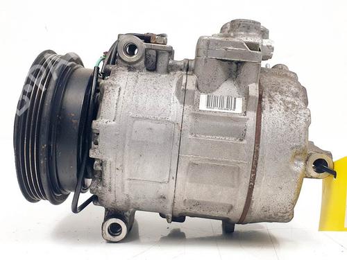 AC compressor VW PASSAT B5.5 (3B3) 2.0 | BP15065973M34  - Image 5