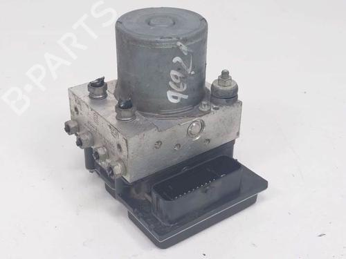 ABS pump JAGUAR XF I (X250) 3.0 D | BP8121125M43 