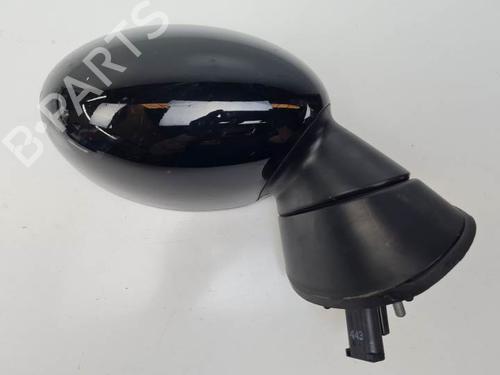 Used Right mirror MINI MINI (R50, R53) Cooper (116 hp) 25453544