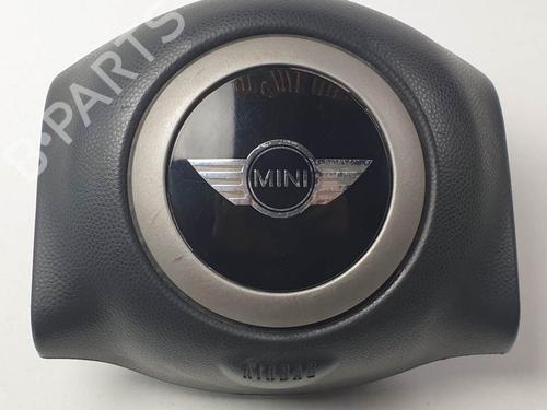 driver-airbag-mini-mini-r50-r53-2001-2002-2003-2004-2005-2006-25139136 main image