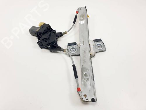 Used Front right window mechanism Front right window mechanism FORD FIESTA VI (CB1, CCN) 1.5 TDCi (75 hp) 30633338 30633338