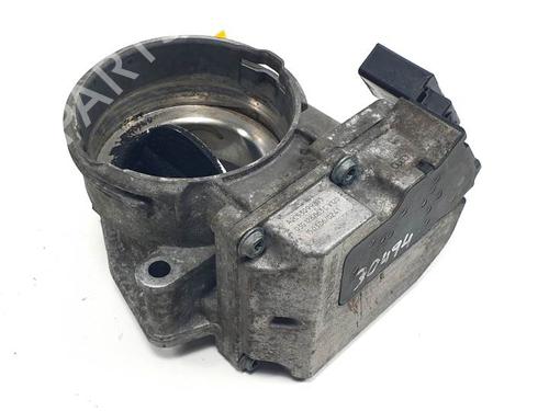 Spjældhus SEAT LEON (1P1) 1.9 TDI (105 hp) 25864197