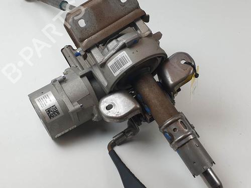 Used Steering column Steering column FORD KA (RU8) 1.2 (69 hp) 40175387 40175387