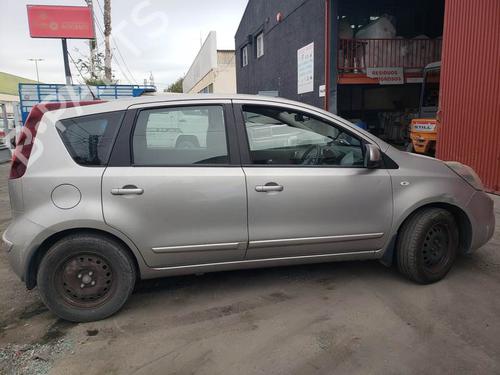 Warning switch NISSAN NOTE (E11, NE11) 1.4 | BP16199193I22 - Image 21