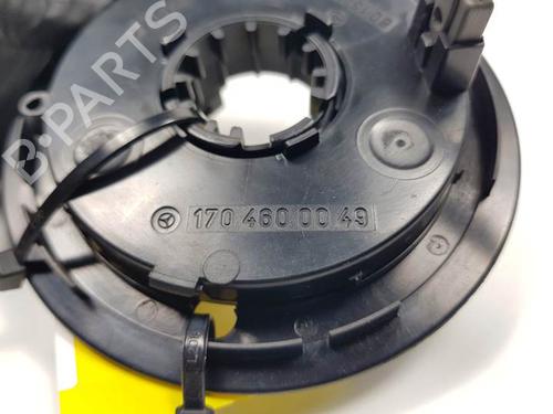 Squib airbag MERCEDES-BENZ E-CLASS (W210) E 200 (210.035) | BP25139366C102 