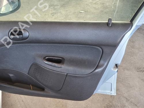 Left front window switch PEUGEOT 206 Hatchback (2A/C) 1.4 i | BP36429321I27 - Image 14