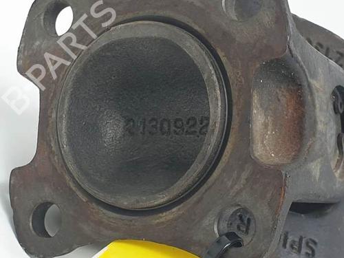 Driveshaft NISSAN PATHFINDER III (R51) 2.5 dCi | BP18143362M37 