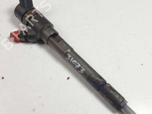 Used Injector HYUNDAI SANTA FÉ II (CM) 2.2 CRDi GLS (150 hp) 29850089
