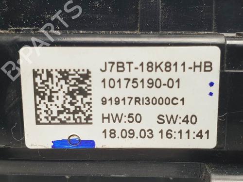 Switch FORD KA+ III (UK, FK) 1.2 Ti-VCT | BP24339671I30  - Image 6