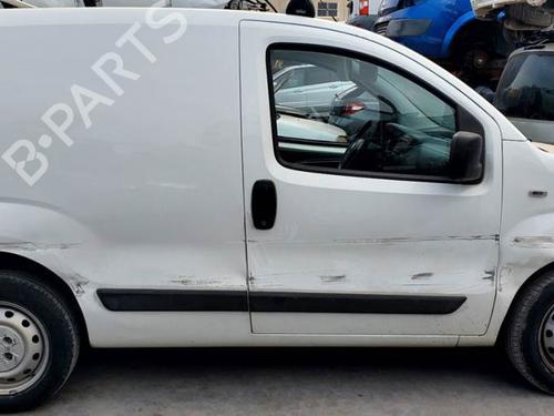 Alternator CITROËN NEMO Box Body/MPV (AA_) 1.3 HDi 75 | BP24817422M7 - Image 20