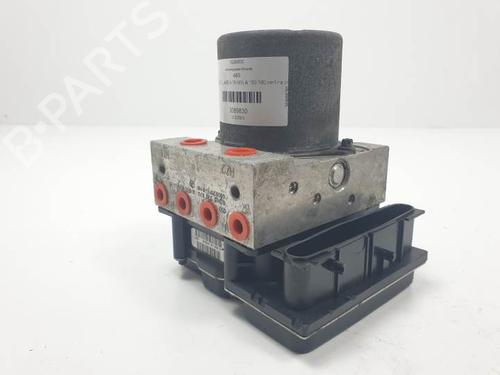 Used ABS pump MERCEDES-BENZ A-CLASS (W169) A 150 (169.031, 169.331) (95 hp) 29245414