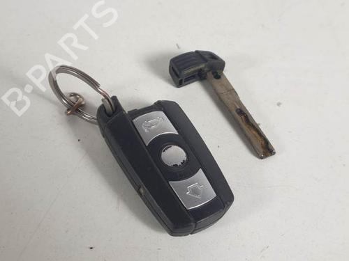 Electronic module BMW 3 (E90) 318 d | BP13956632M83 