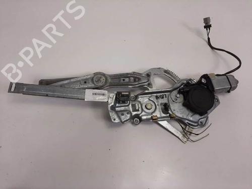 Used Front right window mechanism BMW 5 Touring (E34) 525 i (192 hp) 6892658