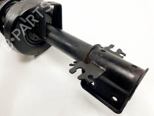 Left front shock absorber OPEL OMEGA B (V94) 2.5 TD (F69, M69, P69) | BP20301808M16 