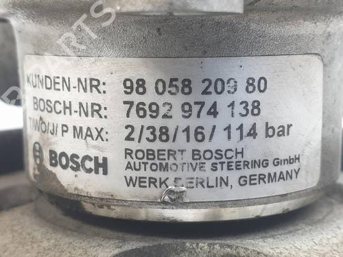 Steering pump PEUGEOT BOXER Van 2.0 BlueHDi 130 | BP31351728M99 - Image 5