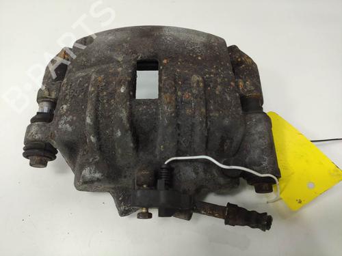 Used Right front brake caliper Right front brake caliper MERCEDES-BENZ SPRINTER 4-t Van (B904) 416 CDI (156 hp) 11570503 11570503