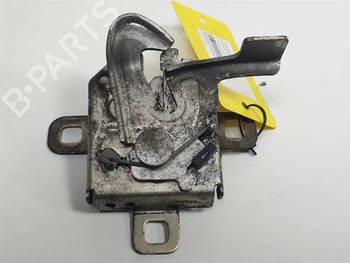 Used Hood lock Hood lock FIAT PANDA (169_) 1.1 (169.AXA1A) (54 hp) 10642650 10642650
