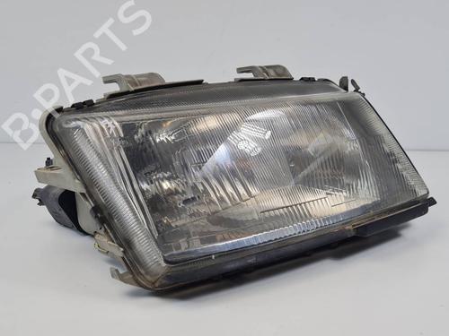 Right headlight SAAB 9-3 (YS3D) 2.0 Turbo | BP38165723C29 - Image 2