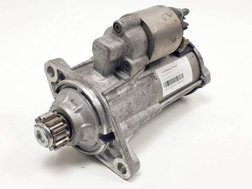 Startmotor SEAT LEON (5F1) [2012-2021]  18653005