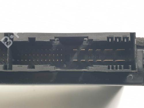 Electronic module BMW 6 Convertible (E64) 650 i | BP12395498M83 