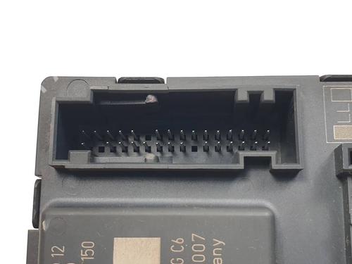 Electronic module AUDI Q7 (4LB) 3.0 TDI quattro | BP29875223M83