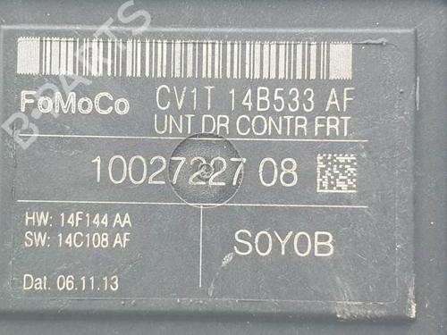 Electronic module FORD FIESTA VI (CB1, CCN) 1.25 | BP6884983M83 