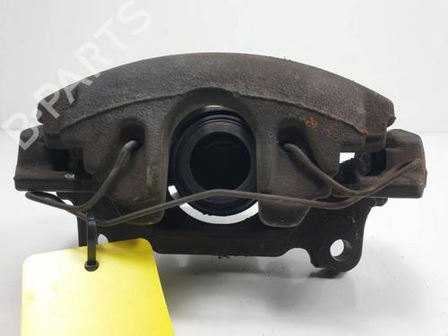 Right front brake caliper VW TOURAN (1T1, 1T2) 2.0 TDI 16V | BP12384318M104 