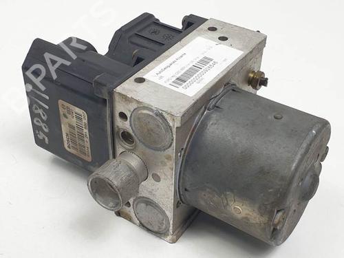 ABS pump FORD MONDEO III Saloon (B4Y) 2.0 16V | BP13647001M43 