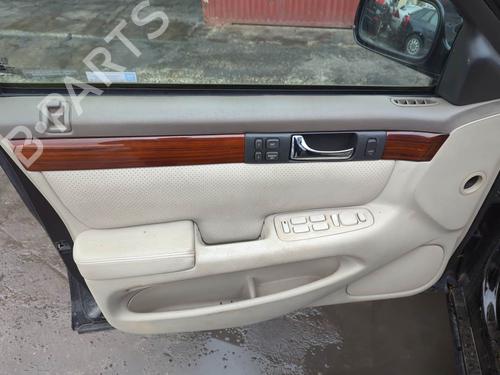 Electronic module CADILLAC SEVILLE 4.6 STS V8 | BP37668513M83  - Image 13