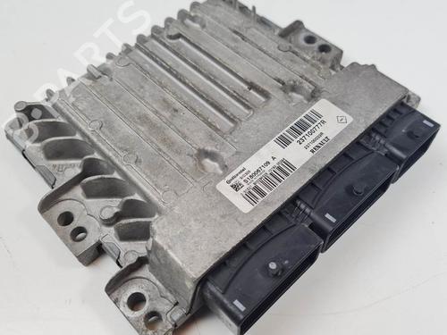 Used Engine control unit (ECU) Engine control unit (ECU) RENAULT GRAND SCÉNIC III (JZ0/1_) 1.5 dCi (JZ0B, JZ07) (106 hp) 29172314 29172314