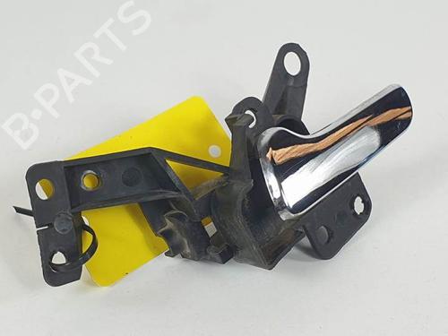 Used Rear left interior door handle OPEL ZAFIRA A MPV (T98) 2.0 DTI 16V (F75) (101 hp) 12385065