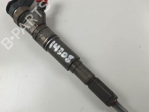 Used Injector BMW 5 (E60) 530 d (218 hp) 25887887