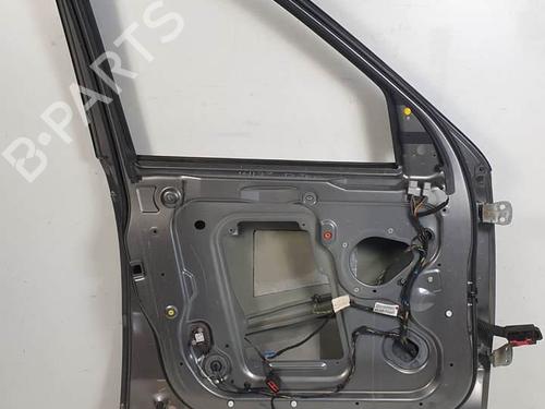 Left front door LAND ROVER RANGE ROVER SPORT I (L320) 3.6 D 4x4 | BP17701273C2 