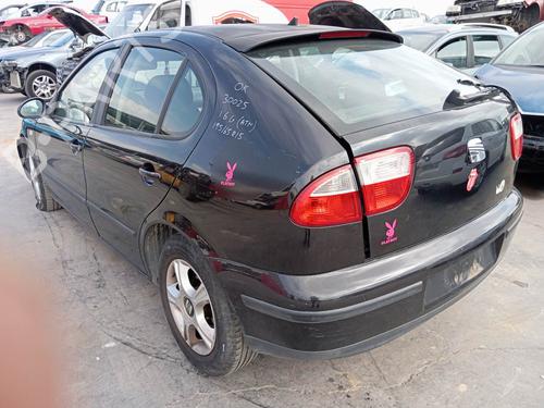 Heater resistor SEAT LEON (1M1) 1.6 16 V | BP25590718M108 - Image 12