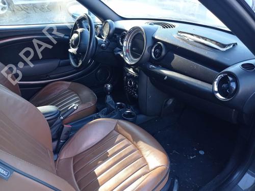 Right sun visor MINI MINI Roadster (R59) Cooper SD | BP9221008I2 - Image 5