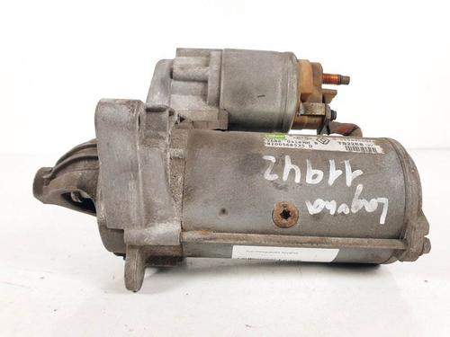 Used Starter Starter RENAULT LAGUNA III Grandtour (KT0/1) 2.0 dCi (KT01, KT08, KT09, KT0K, KT12, KT1D, KT1W) (150 hp) 15497302 15497302