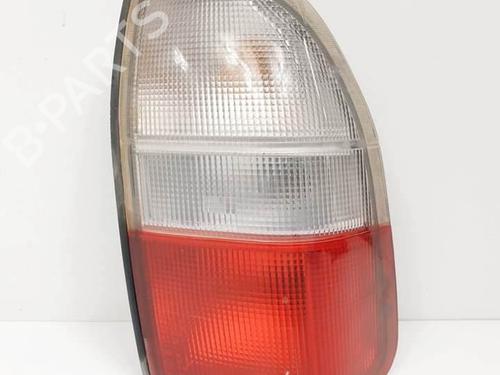 Used Right taillight Right taillight MITSUBISHI L200 (K7_T, K6_T, K5_T) 2.5 TD 4WD (K74T) (115 hp) 17787856 17787856