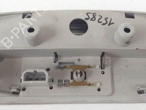 Interior roof light SEAT IBIZA III (6L1) 1.4 16V | BP25286173I8