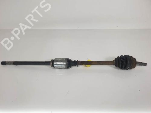 Used Right front driveshaft OPEL MOVANO A Bus (X70) [1998-2025]  6861992