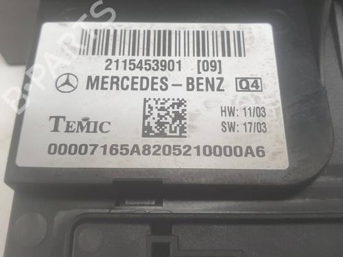 Fuse box MERCEDES-BENZ E-CLASS T-Model (S211) E 220 T CDI (211.206) | BP38433523E1 - Image 4