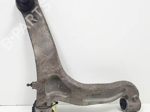Querlenker links hinten für CADILLAC CTS 3.2 (218 hp) 16319027