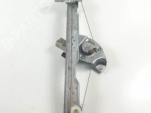 Front right window mechanism DACIA SANDERO II 1.6 | BP18956335C23  - Image 6