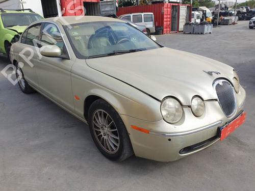 håndbremse JAGUAR S-TYPE II (X200) 2.7 D | BP13916347I18 