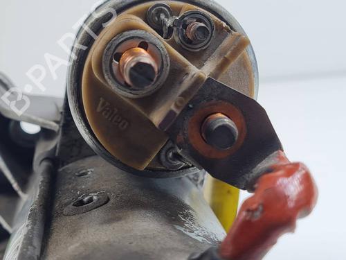 Starter RENAULT LAGUNA II (BG0/1_) 1.9 dCi (BG08, BG0G) | BP36254532M8 - Image 4