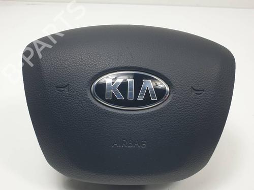 Used Driver airbag Driver airbag KIA RIO III (UB) 1.1 CRDi (75 hp) 35749735 35749735
