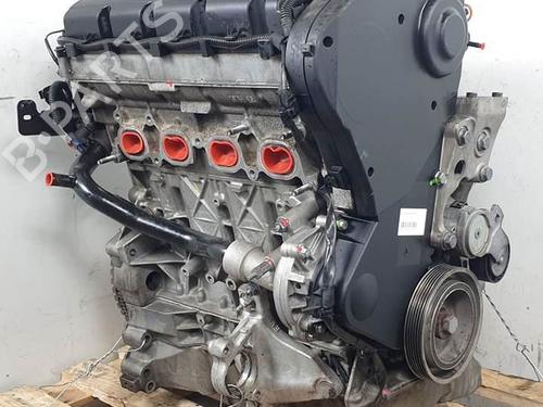Motor CITROËN C4 Picasso I MPV (UD_) 1.8 i 16V | BP29275098M1 