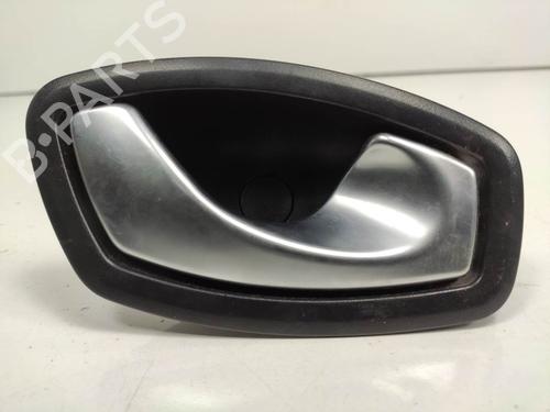 Used Rear right interior door handle Rear right interior door handle RENAULT CLIO IV (BH_) 1.2 16V (73 hp) 9042424 9042424